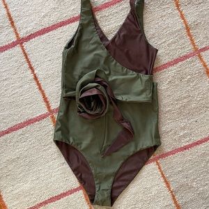 Reversable Baiia Swimsuit